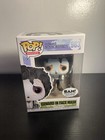 Funko Pop! Vinyl: Edward Scissorhands - Edward in Face Mask #983