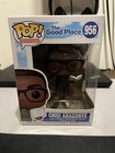 Funko Pop! The Good Place - Chidi Anagonye #956