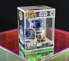 Bitty Pop! DAGOBAH R2-D2 Funko 1" Figure Star Wars Empire Strikes Back