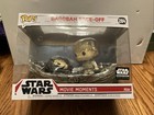 Funko POP! Movie Moments Star Wars Dagobah Face Off Smugglers Bounty Exclusive