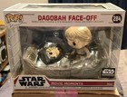 Funko POP! Movie Moments Star Wars Dagobah Face Off Smugglers Bounty Exclusive