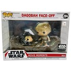 Funko Pop Star Wars Movie Moments Dagobah Face Off #284 Bobble-Head Vinyl