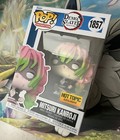 Funko Pop Demon Slayer Mitsuri Kanroji 1857 – Hot Topic Exclusive MINT & IN HAND