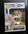 Funko Pop!Animation Demon Slayer Mitsuri Kanroji #1857 (Hot Topic Exclusive)