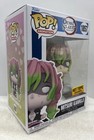 Funko Pop Animation Demon Slayer Mitsuri Kanroji #1857 (Hot Topic Exclusive)