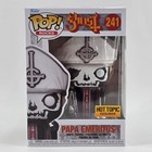 Funko Pop! Rocks Ghost Papa Emeritus I #241 Hot Topic Exclusive