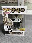 Funko Pop Vinyl - Papa Emeritus III #204: Ghost (Rocks) Hot Topic Exclusive