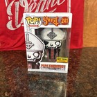 Funko Pop! Vinyl: Papa Emeritus - Hot Topic (HT) (Exclusive) #241