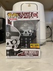 Funko Pop! Vinyl: Papa Emeritus II - Hot Topic (Exclusive) #125