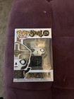 Funko Pop! Vinyl: Papa Emeritus III (Metallic) - Hot Topic (Exclusive) #204