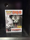 Funko Pop! Vinyl: Papa Emeritus - Hot Topic (HT) (Exclusive) #241