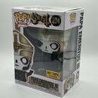 Funko Pop! Vinyl: Ghost Papa Emeritus III - Hot Topic (Exclusive) 204