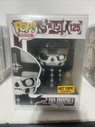Funko Pop Papa Emeritus II #125 Ghost Hot Topic Exclusive Vaulted
