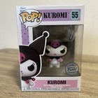 FUNKO POP! KUROMI #55 (CLASSIC) | SANRIO | HELLO KITTY / MY MELODY | Japan