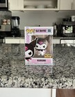 Kuromi Funko Pop #55 Sanrio Hot Topic Exclusive Protector Read*