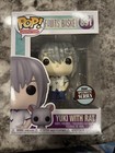 Funko Pop! Vinyl: Fruits Basket - Yuki with Rat #891