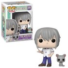 Funko Pop! Vinyl: Fruits Basket - Yuki with Rat #891