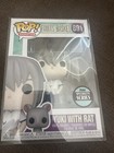 Funko Pop! Vinyl: Fruits Basket - Yuki with Rat #891