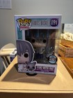 Funko Pop! Animation #891 Yuki With Rat Specialty Series Exclusive Fruits Basket