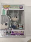 Funko Pop! Vinyl: Fruits Basket - Yuki with Rat #891