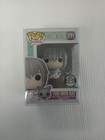 Funko Pop! Animation Fruits Basket Yuki Soma w/rat #891 SPECIALTY SERIES POP
