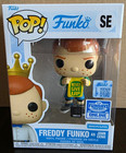 Freddy Funko as John Cena Funko POP! 2025 Fundays Exclusive 1/3000 Limit Edition