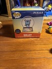 Funko Disney/Pixar Snow Globes - Sulley (Monsters, Inc.) Five Below Exclusive