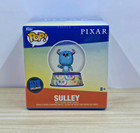 Funko Disney/Pixar Snow Globes - Sulley (Monsters, Inc.) Five Below Exclusive