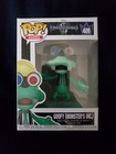 Funko Pop! Games Disney Kingdom Hearts 3 Goofy (Monsters Inc.) Vinyl Figure #409