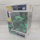 Funko Pop! Vinyl: Kingdom Hearts - Goofy (Monsters Inc.) #409