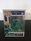 Funko Pop Vinyl Figure  GOOFY MONSTERS INC Kingdom Of Hearts  409 Disney