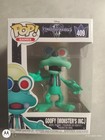 Funko Pop! Games Kingdom Hearts Goofy (Monsters Inc) #409