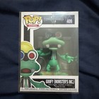 Kingdom of Hearts Goofy (Monster's INC) Funko Pop! Vinyl Figure #409