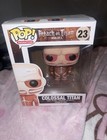 Funko Pop! Vinyl: Attack on Titan - Colossal Titan #23