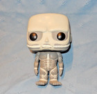 Anime 6"  Funko POP ATTACK ON TITAN: COLOSSAL TITAN Figure #23 - B&W/Gray No Box