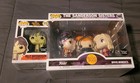 Funko POP Disney The Sanderson Sisters & Billy B Spirit Halloween exclusives NIB