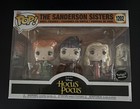 Funko Pop! DISNEY- The Sanderson Sisters - Spirit Halloween EXCLUSIVE