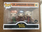 Funko Pop! Moments: Disney - The Sanderson Sisters - Spirit Halloween Exclusive