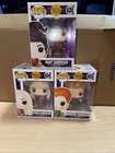 Funko Pops Hocus Pocus Sanderson Sisters 433 434 435