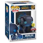 Warcraft Murloc Exclusive Pop World Figure