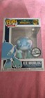 Funko Pop! ICE MURLOC #989 World Of Warcraft (No Code)