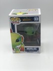 Games Funko Pop - Green Murloc - World of Warcraft - No. 33 -