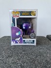 Games Funko Pop - White Murloc - World of Warcraft - No. 33