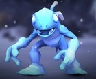 World Of Warcraft Brrrgl Ice Murloc Pet Code - Digital Code Only (No Funko Pop)