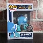 Funko Pop! #99 - Ice Murloc - World of Warcraft  - Blizzard Exclusive