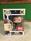 Funko POP! Marvel Eternals Ikaris Collector Corps 745