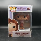 Funko Pop! Vinyl: The Breakfast Club - Claire Standish - #147