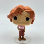 Funko Pop! Movies: The Breakfast Club - Claire Standish #147 w/ Stand NO BOX