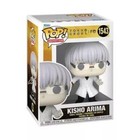 Funko Pop! Kisho Arima #1543 Brand New Tokyo Ghoul : re