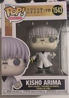 Funko Pop Tokyo Ghoul - Kisho Arima